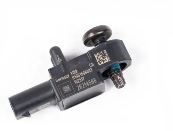 Sensor De Airbag Gm