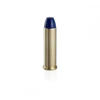 MUNIÇÃO CBC 357 MAG LPC 158GR POLYMATCH CX C50 - Foto 2