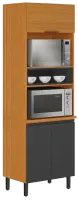 Paneleiro 70 2PT 1PH 2FNO Cozinha Namur