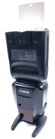 Flash Canon SpeedLite 600EX RT - Usado - Foto 2