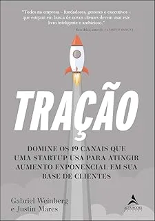 TRAÇAO (PRODUTO USADO - MUITO BOM)