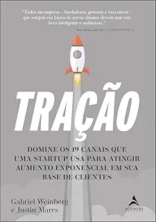 TRAÇAO (PRODUTO USADO - MUITO BOM)
