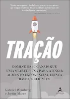 TRAÇAO (PRODUTO USADO - MUITO BOM)
