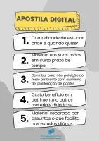 Apostila CRF MT Técnico Informática 2024 - Foto 3