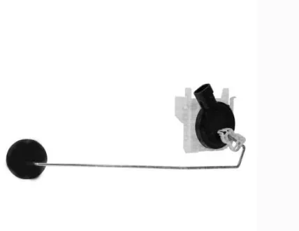 Sensor de Nível de Combustível Mitsubishi Imagem