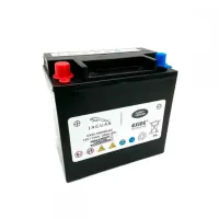 BATERIA AUXILIAR (MAIOR)- EVOQUE 2.0 TODAS