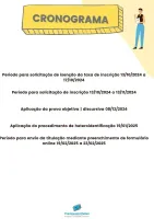 Apostila CRF MT Farmacêutico 2024 - Foto 2