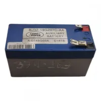 BATERIA AUXILIAR CAMBIO (6 MARCHAS) EVOQUE 2.0