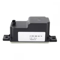 BATERIA AUXILIAR MERCEDES C180/200/250/300 W205 - Foto 2