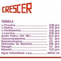CRESCER 50ML - Foto 6