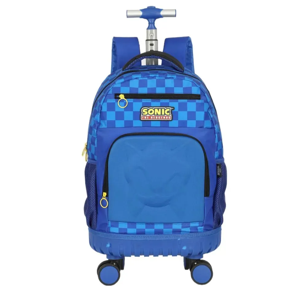 Mochilete original Sonic MC47542SO