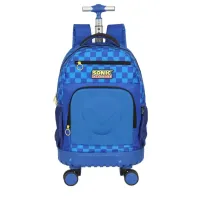 Mochilete original Sonic MC47542SO