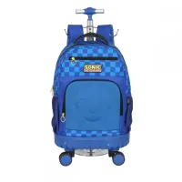 Mochilete original Sonic MC47542SO - Foto 3