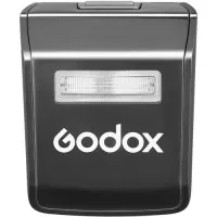 Flash Godox V1 Pro para FUJIFILM CANON NIKON SONY - Foto 10