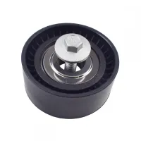 POLIA INTERMEDIARIA CORREIA POLY V EVOQUE 2.0- MOTOR 2.0- DISCOVERY SPORT 2.0 -2015