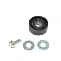POLIA INTERMEDIARIA CORREIA POLY V EVOQUE 2.0- MOTOR 2.0- DISCOVERY SPORT 2.0 -2015 - Foto 2