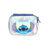 Estojo  box original Stitch Holografico