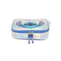 Estojo  box original Stitch Holografico - Foto 2