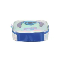 Estojo  box original Stitch Holografico - Foto 3