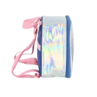 Lancheira holografica original Stitch - Foto 3