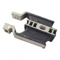 COXIM MOTOR LIMITADOR DE TORQUE INFERIOR ESQUERDO VOLVO S-60-S90V60- DE 2016 A 2021