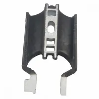 COXIM MOTOR LIMITADOR DE TORQUE INFERIOR ESQUERDO VOLVO S-60-S90V60- DE 2016 A 2021 - Foto 2