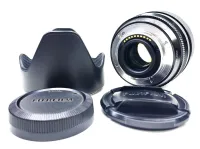 Lente Fujifilm XF 23mm f/1.4 R  - Usada - Vendida - Foto 2