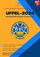 Apostila UFPEL 2024  Engenharia Elétrica