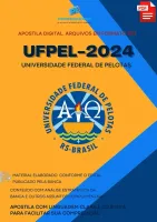 Apostila UFPEL 2024  Fisioterapeuta