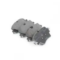 PASTILHA BMW DIANTEIRA X1- CARROCERIA F48 ATE 2021-ORIGINAL