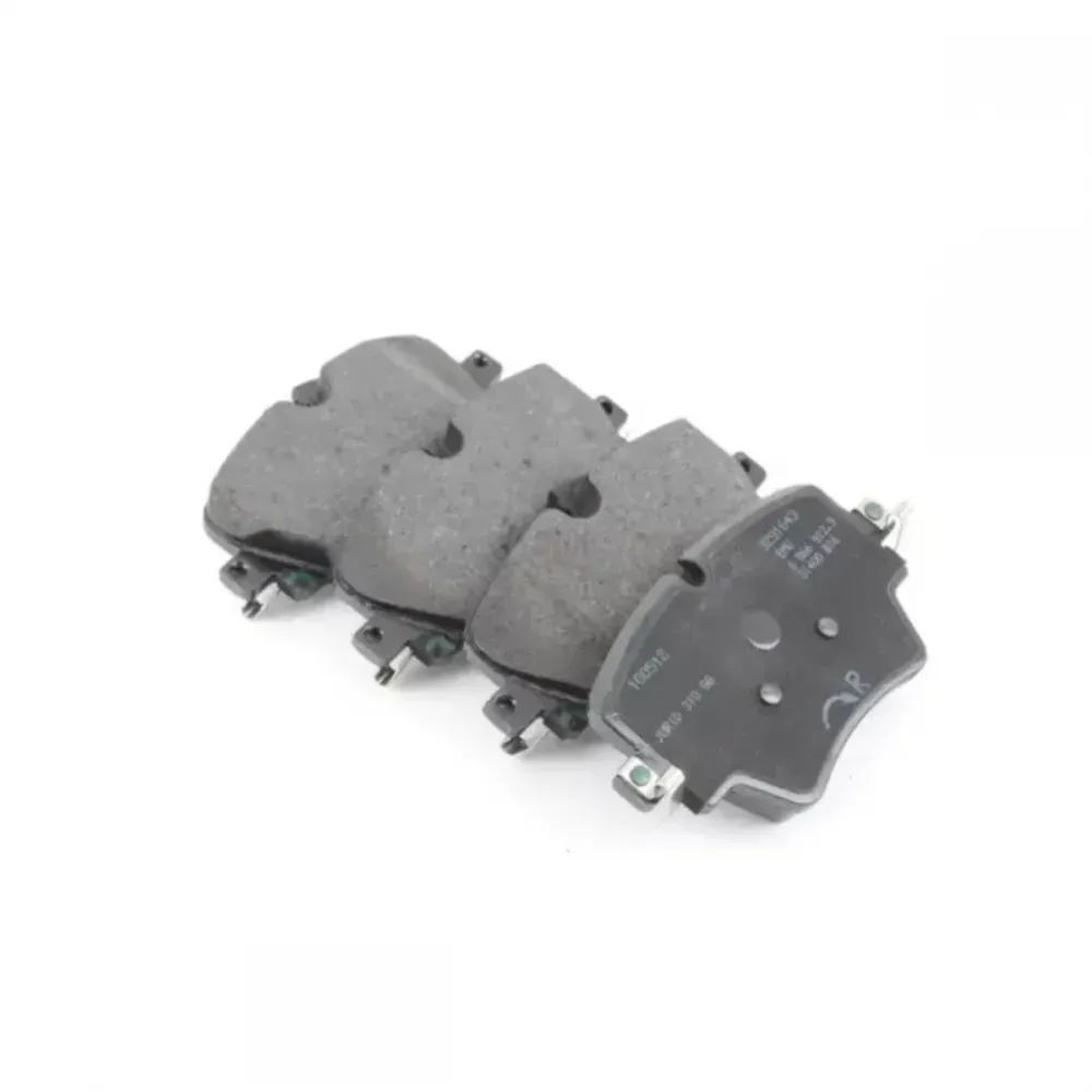 PASTILHA BMW DIANTEIRA X1- CARROCERIA F48 ATE 2021