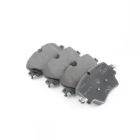 PASTILHA BMW DIANTEIRA X1- CARROCERIA F48 ATE 2021