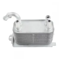 TROCADOR CALOR (RADIADOR RESFRIADOR ) CAMBIO FREE 2 3.2-EVOQUE 2.0