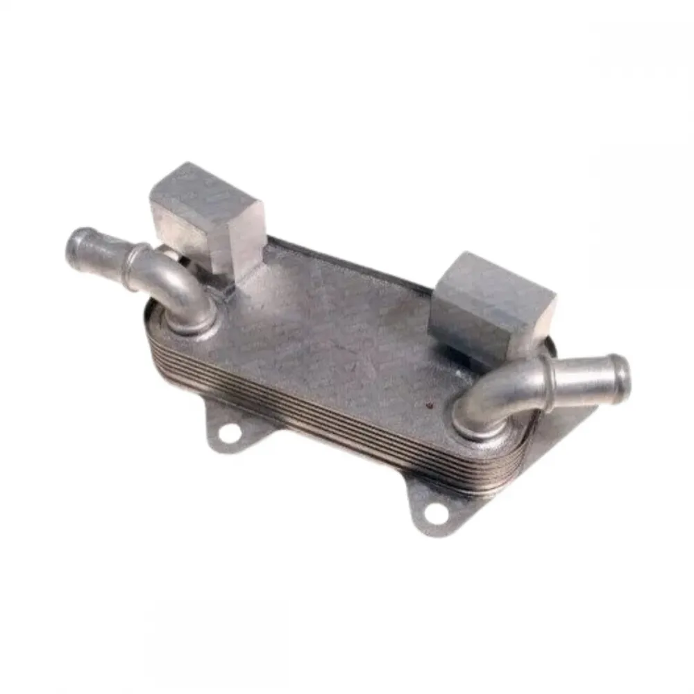 TROCADOR CALOR MOTOR FREE 1 2 .5 Imagem
