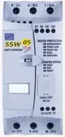  Chave de Partida Soft-Starter WEG SSW05 3A 0,75cv 220V /1,5cv 380V - 10413826  - Foto 2