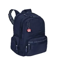 Mochila Grande 2 Compartimentos Paul Frank 075763 - Foto 3