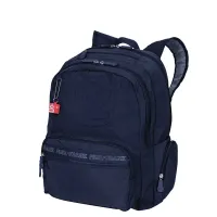Mochila Grande 2 Compartimentos Paul Frank 075763 - Foto 4