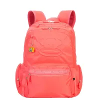 Mochila Grande 2 Compartimentos Paul Frank 075763 - Foto 5