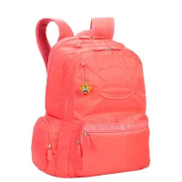 Mochila Grande 2 Compartimentos Paul Frank 075763 - Foto 7