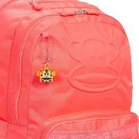 Mochila Grande 2 Compartimentos Paul Frank 075763 - Foto 11