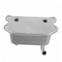 TROCADOR CALOR VOLVO- C 70-S60-S 80 - Foto 2