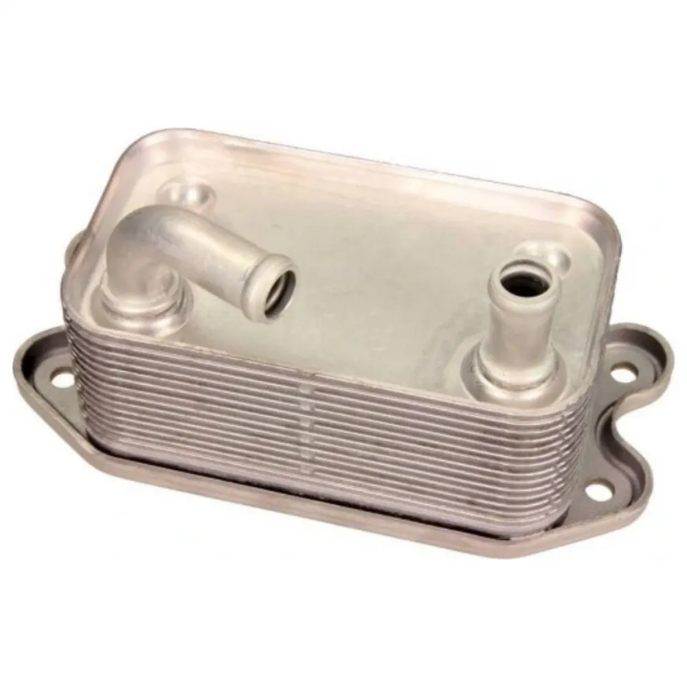 TROCADOR CALOR VOLVO C-30-S40-S60-S80-V50 Imagem