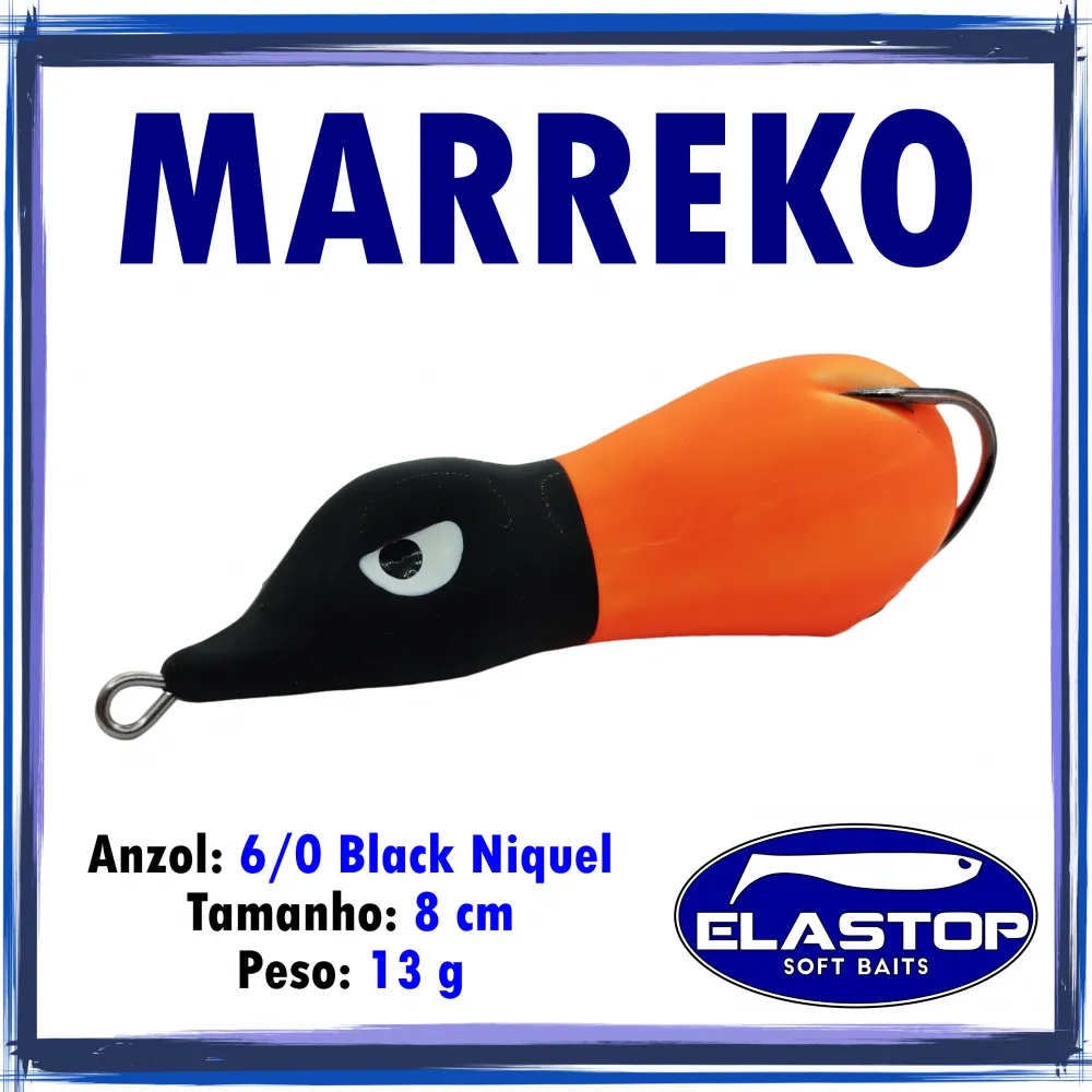 MARREKO ELASTOP