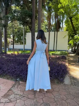 Vestido Zenaide   - Foto 2