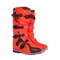 BOTA ROBUST COSTURADA VERMELHA - IMS