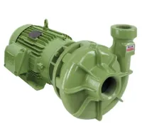 Bomba D'água Centrífuga monoestagio Schneider BC -21 R 1 1/2 Trifásico 7.50 CV 