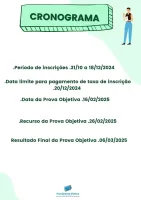 Apostila IFES ES Técnico Enfermagem 2024 - Foto 2