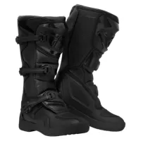 BOTA MAVERICK PRETA - FLY