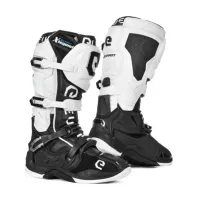 BOTA X-LEGEND PRETA/BRANCA - ELEVEIT
