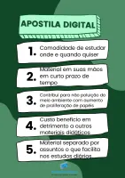 Apostila IFES ES Técnico Tecnologia da Informação 2024 - Foto 3